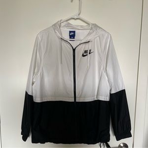 Nike jacket